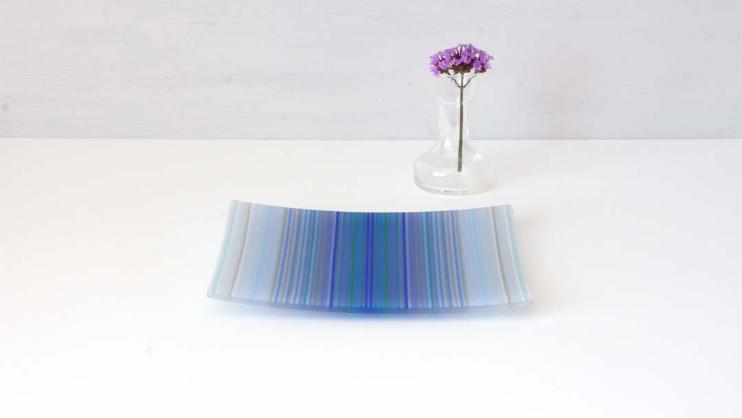 'Shades of Blue' 'Shades of Blue'